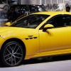 マセラティ・グラントゥーリズモ 新型の「トロフェオ」（上海モーターショー2023）