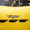 マセラティ・グラントゥーリズモ 新型の「トロフェオ」（上海モーターショー2023）
