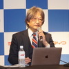 SBI損害保険の五十嵐正明社長