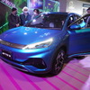 BYDの『ATTO3』