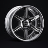 SSR EXECUTOR RC06R S.B.C
