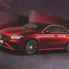 メルセデスAMG A35 4MATIC