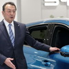 BYDオートジャパン東福寺厚樹社長