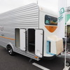 タコス「グランドクロスGX350」