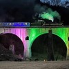ナイトクルーズのイメージ。