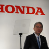 ホンダ 三部敏宏 社長