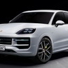 ポルシェ・カイエン E ハイブリッド 改良新型