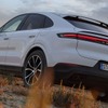 ポルシェ・カイエン E ハイブリッド・クーペ 改良新型