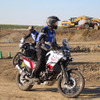 YRA（ヤマハ ライディングアカデミー） YSP購入者限定バイクレッスン（イメージ）