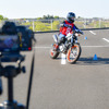 YRA（ヤマハ ライディングアカデミー） YSP購入者限定バイクレッスン（イメージ）