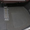 カバーを施してもしっかり低音は通過してくるのでオーナーお好みの低音の音圧が常に体感できる仕様だ。