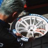 Formula Drift Japan 第1戦 鈴鹿