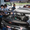 Formula Drift Japan 第1戦 鈴鹿