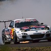 Formula Drift Japan 第1戦 鈴鹿