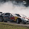 Formula Drift Japan 第1戦 鈴鹿