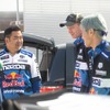 Formula Drift Japan 第1戦 鈴鹿