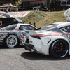 Formula Drift Japan 第1戦 鈴鹿