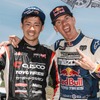 Formula Drift Japan 第1戦 鈴鹿