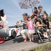 Formula Drift Japan 第1戦 鈴鹿