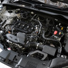 1.5 L 直噴VTECターボ・エンジン