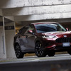 ホンダ ZR-V
