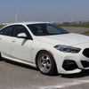 BMW 2シリーズ グランクーペ（ショップデモカー）by イースト