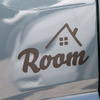 デュカトベースのキャンピングカー「Room」