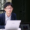 リブ・コンサルティング モビリティインダストリーグループ クロスモビリティ事業部 ディレクターの西口恒一郎氏