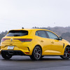 ルノー・メガーヌR.S. 新型