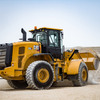 Cat 950 ホイールローダ