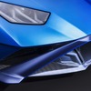 ランボルギーニ・ウラカン STO の創業60周年記念車