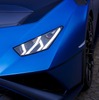 ランボルギーニ・ウラカン STO の創業60周年記念車