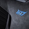 ランボルギーニ・ウラカン STO の創業60周年記念車