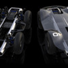 YAMAHA MOTOR PLATFORM CONCEPT