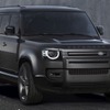 ランドローバー・ディフェンダー 130 V8