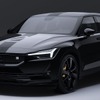 ポールスター2 の「BSTエディション230」