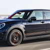 MINI クラブマン の「ファイナルエディション」