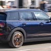 MINI クラブマン の「ファイナルエディション」
