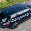 MINI クラブマン の「ファイナルエディション」