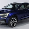 ルノー・エスパス 新型
