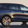 ルノー・エスパス 新型