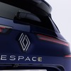 ルノー・エスパス 新型