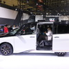 日産 セレナ・ハイウェイスター アクセサリーコンセプト（東京オートサロン2023）