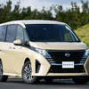 日産 セレナ ハイウェイスターV ガソリン