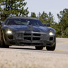 メルセデスベンツ SLS AMG…ガルウイングの新型スーパーカー