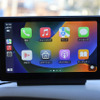 スマホをナビに使って捕まる前に　外付けCarPlayキットを取り付けて法遵守・快適ドライビング（村上タクタ）