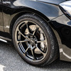 メルセデス・ベンツ A45×レイズ ボルクレーシング NE24