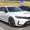 ホンダ シビック TYPE R×レイズ ボルクレーシング CE28SL