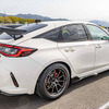 ホンダ シビック TYPE R×レイズ ボルクレーシング CE28SL