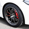 ホンダ シビック TYPE R×レイズ ボルクレーシング CE28SL